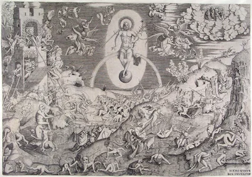 The Last Judgment